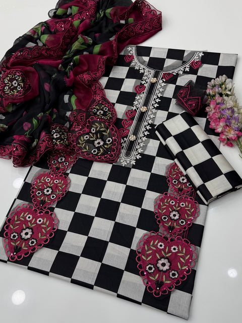 🔥 #M.PRINT LAWN 2k26 🔥