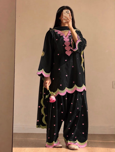 💕 #VIRAL #TRENDING 3 PC 💕