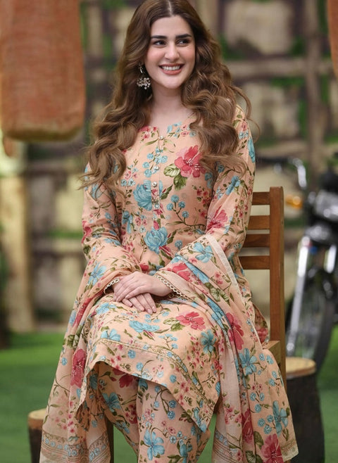 🔥 MPRINT #LAWN 3PC 🔥