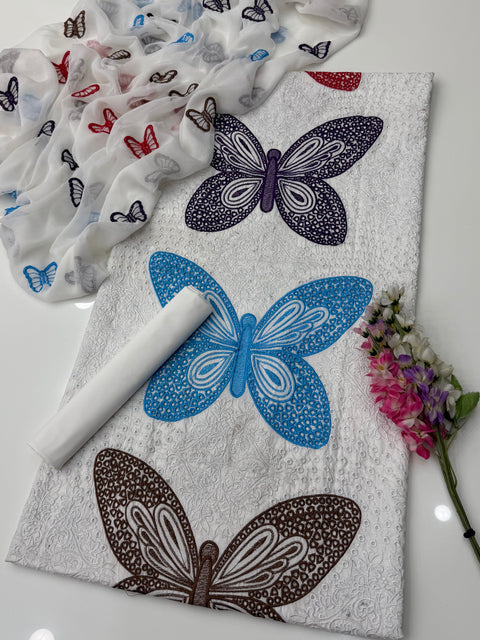 💕 #BUTTERFLY #MARIA.B 🦋
