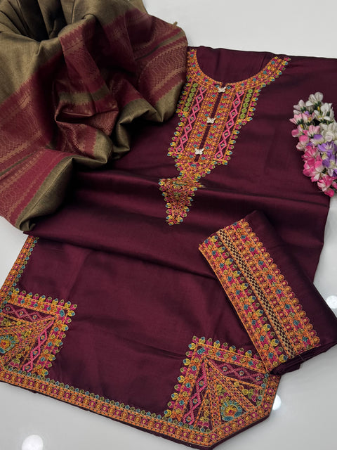 🔥 #WINTER’s #ARRIVAL 3PC 👗