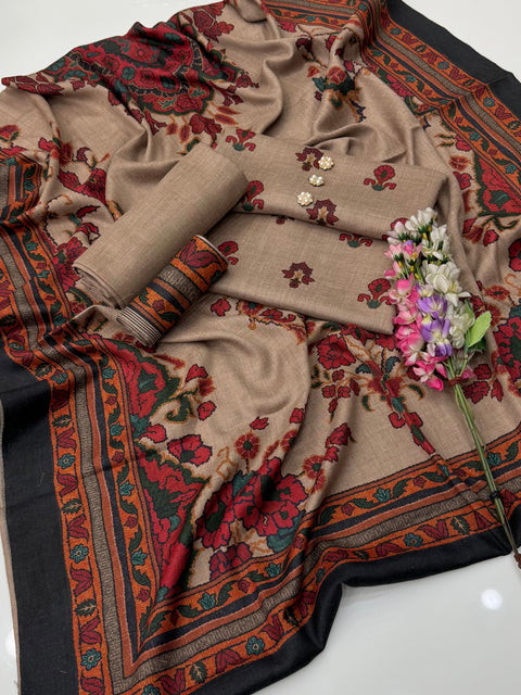 🔥 #PURE #PASHMINA #GIFT 🎁