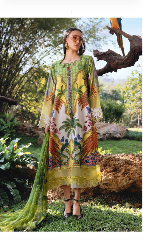 🔥 #TRENDING #SILK 3 PC 🔥