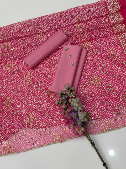 💕 #CHUNRI #COLLECTION ✨