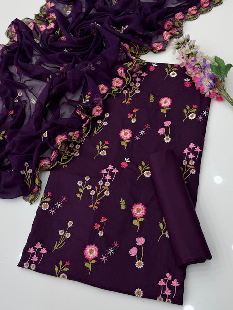 💕 #TRENDING #LAWN 3PC💕