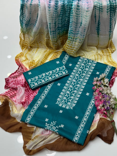 💕 ONLY 2450/-PKR #SALE 3PC💕