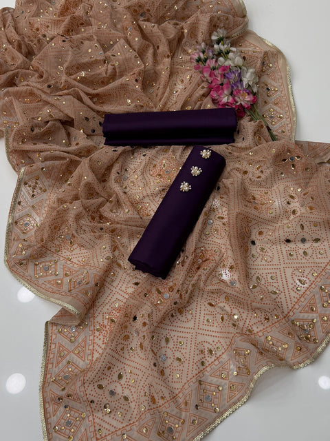 💕 #CHUNRI #COLLECTION ✨