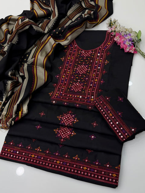 🔥 #WINTER’s #BALOUCHI 3PC 🔥