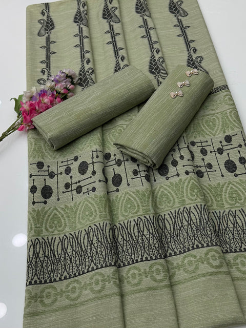 💕 #LUXURY #LEATHER PEACH PASHMINA 3 PC 👗